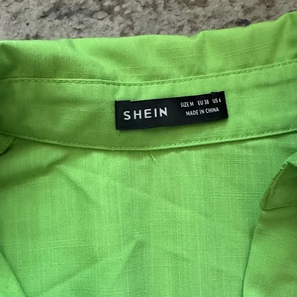 SheIn Top - Picture 2 of 3